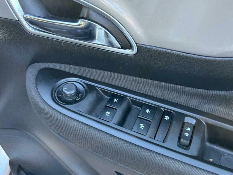 Used Vauxhall Mokka 2016 for sale - 76621478: Photo 10