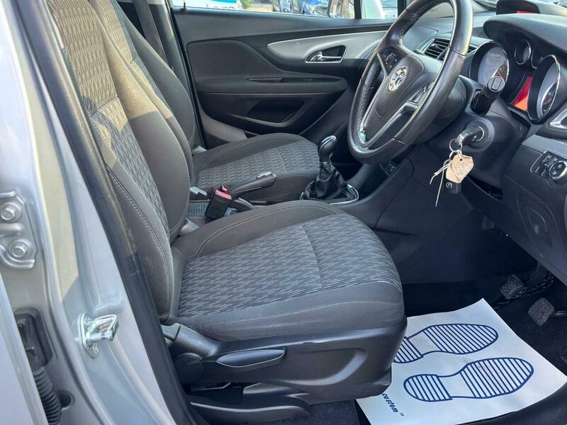 Used Vauxhall Mokka 2016 for sale - 76621478: Photo 11