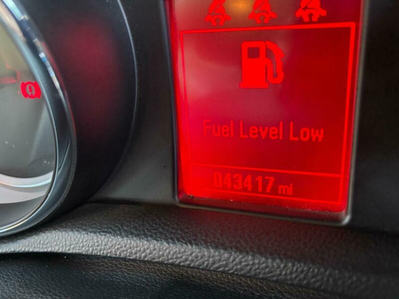 Used Vauxhall Mokka 2016 for sale - 76621478: Photo 13