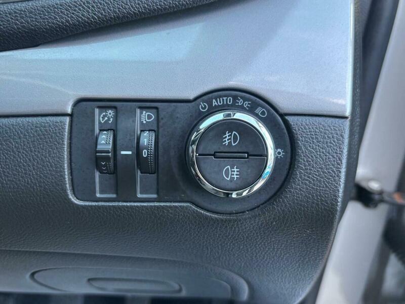 Used Vauxhall Mokka 2016 for sale - 76621478: Photo 14