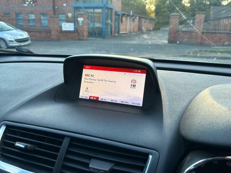 Used Vauxhall Mokka 2016 for sale - 76621478: Photo 15