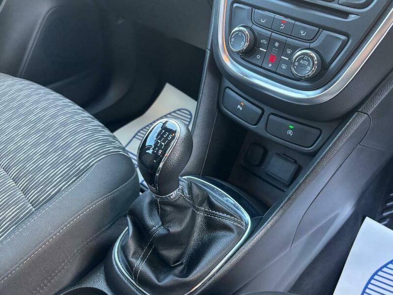 Used Vauxhall Mokka 2016 for sale - 76621478: Photo 17