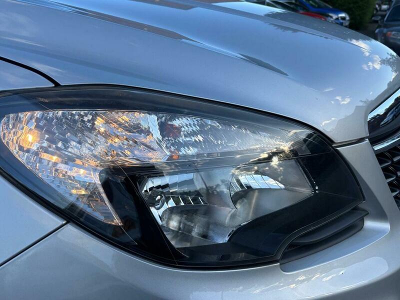 Used Vauxhall Mokka 2016 for sale - 76621478: Photo 18