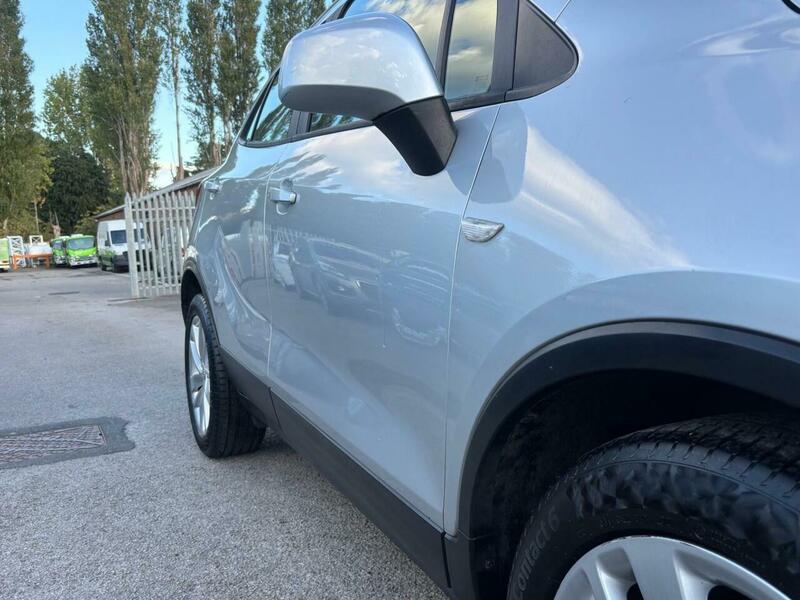 Used Vauxhall Mokka 2016 for sale - 76621478: Photo 19