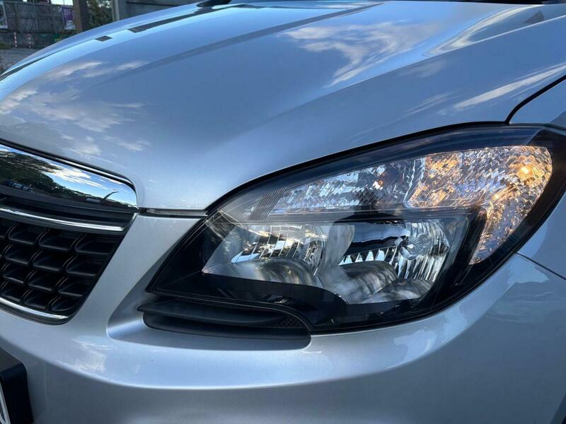 Used Vauxhall Mokka 2016 for sale - 76621478: Photo 23