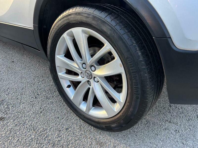 Used Vauxhall Mokka 2016 for sale - 76621478: Photo 5