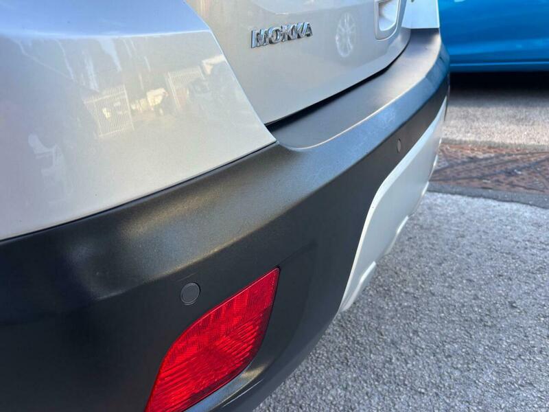 Used Vauxhall Mokka 2016 for sale - 76621478: Photo 6