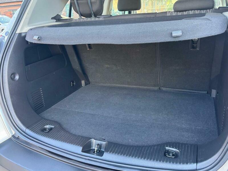 Used Vauxhall Mokka 2016 for sale - 76621478: Photo 7