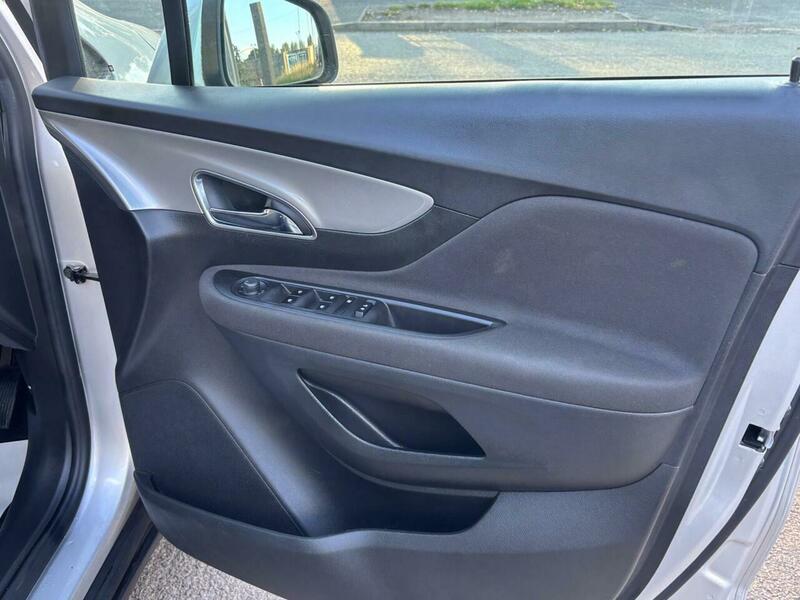 Used Vauxhall Mokka 2016 for sale - 76621478: Photo 9