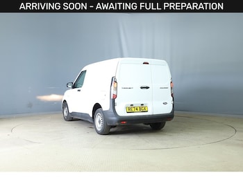 Used Ford Transit Courier 2024 for sale - 79245793: Photo