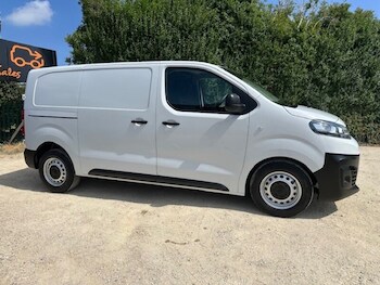 Used Citroen Dispatch 2023 for sale - 75195315: Photo