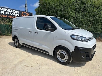 Used Citroen Dispatch 2023 for sale - 75195315: Photo