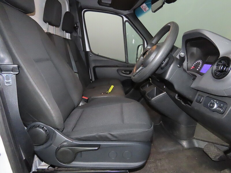 Used Mercedes-Benz Sprinter 2020 for sale - 76143699: Photo 14