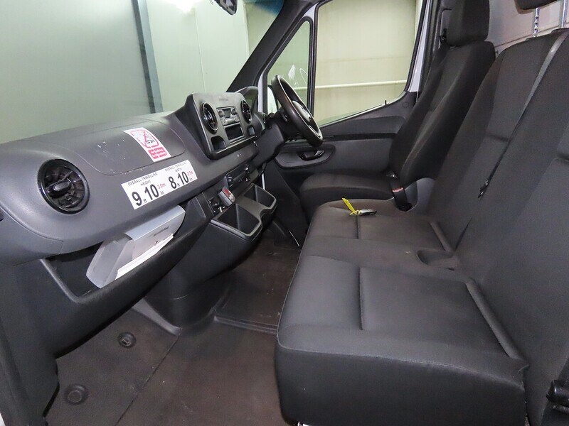 Used Mercedes-Benz Sprinter 2020 for sale - 76143699: Photo 15