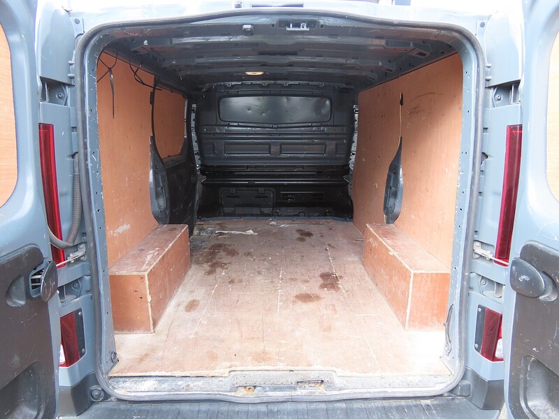 Vehicle 15