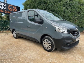 Renault - Trafic