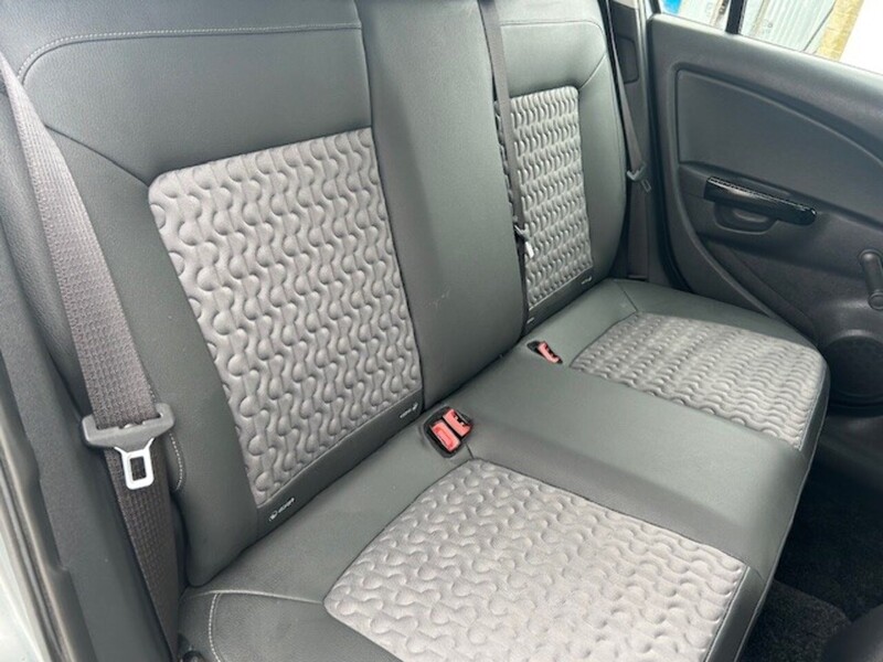 Used Vauxhall Corsa 2013 for sale - 78004013: Photo 10