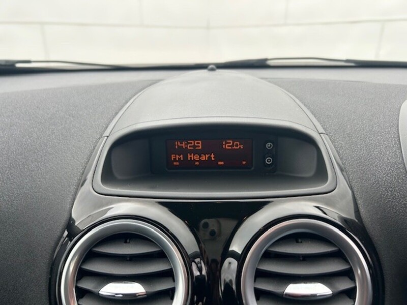 Used Vauxhall Corsa 2013 for sale - 78004013: Photo 11