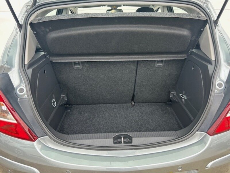 Used Vauxhall Corsa 2013 for sale - 78004013: Photo 18