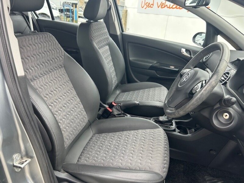 Used Vauxhall Corsa 2013 for sale - 78004013: Photo 9