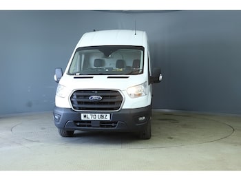 Used Ford Transit 2021 for sale - 78512247: Photo