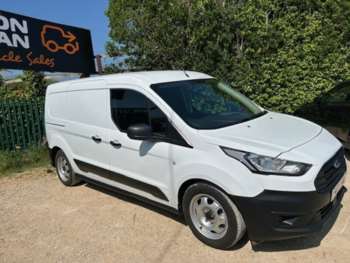 Used Ford Transit Connect 2021 for sale - 74224012: Photo