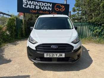 Used Ford Transit Connect 2021 for sale - 74224012: Photo