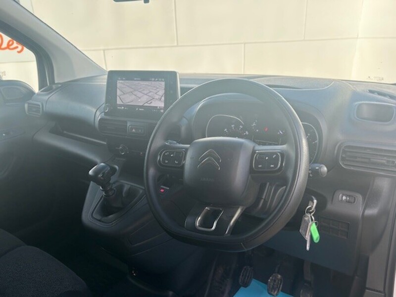 Used Citroen Berlingo 2024 for sale - 77494271: Photo 11