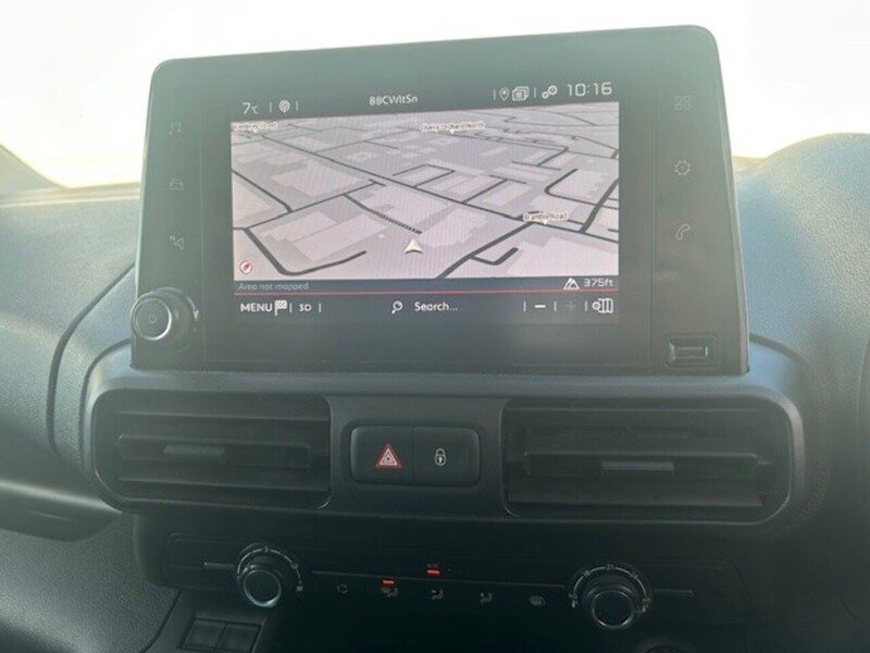 Used Citroen Berlingo 2024 for sale - 77494271: Photo 12