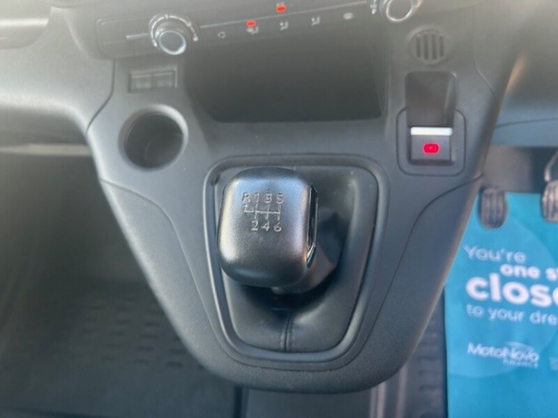 Used Citroen Berlingo 2024 for sale - 77494271: Photo 13