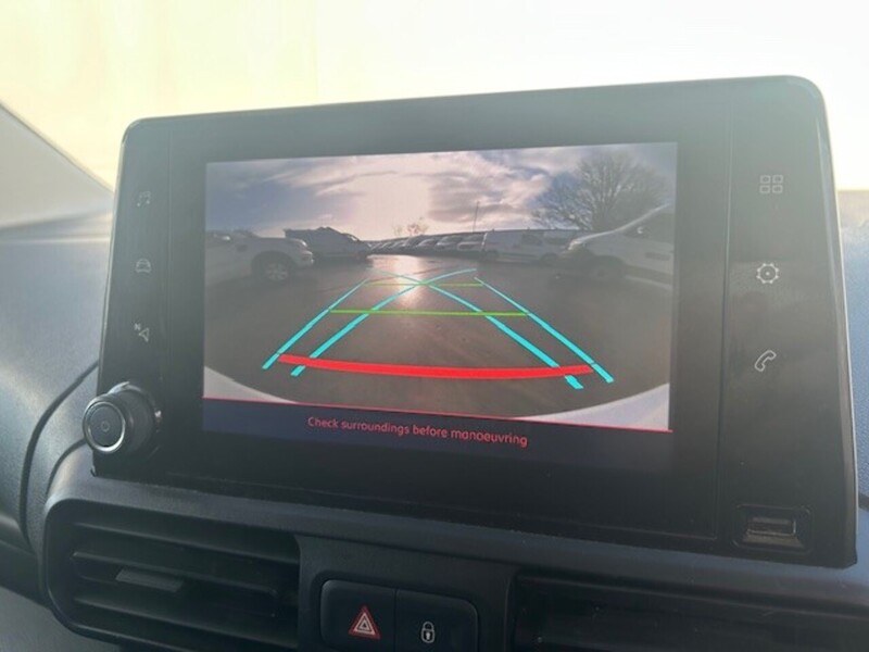 Used Citroen Berlingo 2024 for sale - 77494271: Photo 16