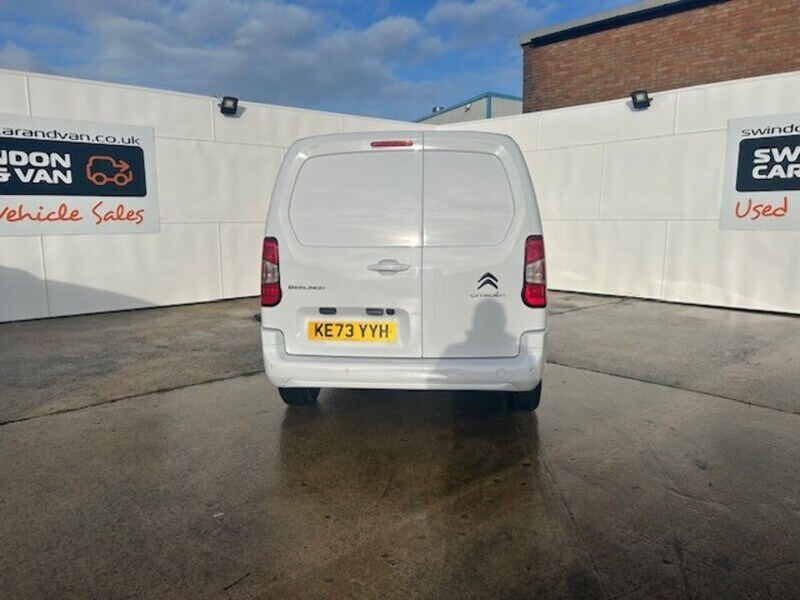 Used Citroen Berlingo 2024 for sale - 77494271: Photo 6