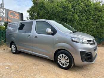 Used Vauxhall Vivaro 2020 for sale - 74391691: Photo