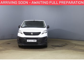 Used Peugeot Expert 2023 for sale - 78713836: Photo