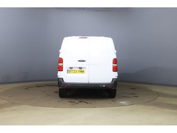 Used Peugeot Expert 2023 for sale - 78713836: Photo
