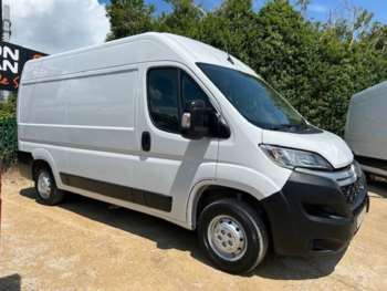 Used Citroen Relay 2022 for sale - 74747124: Photo