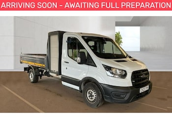 Used Ford Transit 2023 for sale - 78629031: Photo