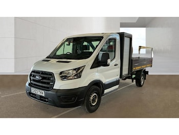 Used Ford Transit 2023 for sale - 78629031: Photo