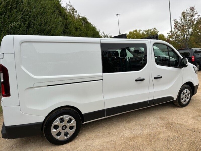 Used Renault Trafic 2024 for sale - 76256864: Photo 10