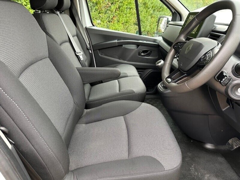 Used Renault Trafic 2024 for sale - 76256864: Photo 12