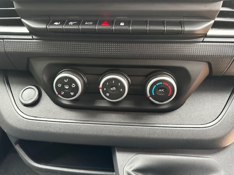 Used Renault Trafic 2024 for sale - 76256864: Photo 13