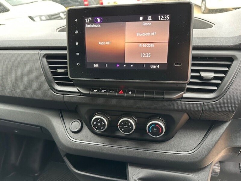 Used Renault Trafic 2024 for sale - 76256864: Photo 14