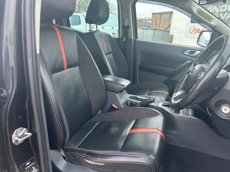 Used Ford Ranger 2015 for sale - 77568397: Photo 11