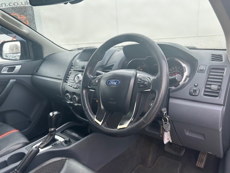 Used Ford Ranger 2015 for sale - 77568397: Photo 12