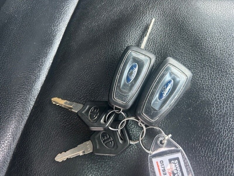 Used Ford Ranger 2015 for sale - 77568397: Photo 19