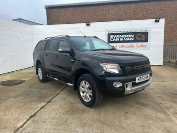 Used Ford Ranger 2015 for sale - 77568397: Photo