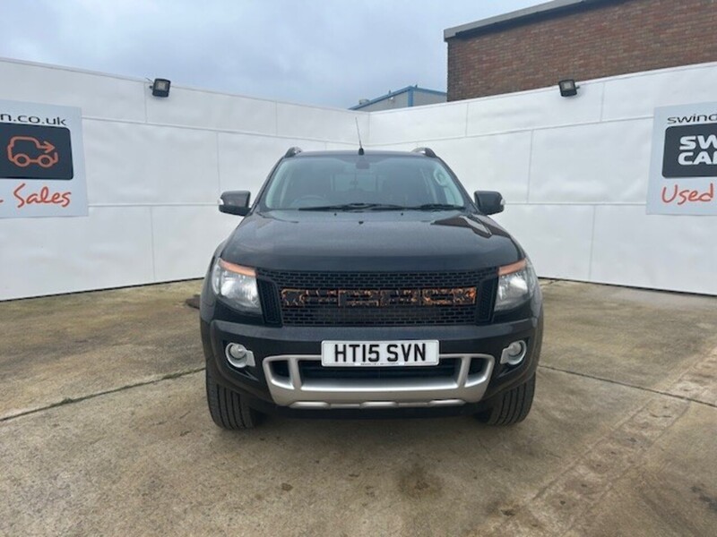 Used Ford Ranger 2015 for sale - 77568397: Photo 2