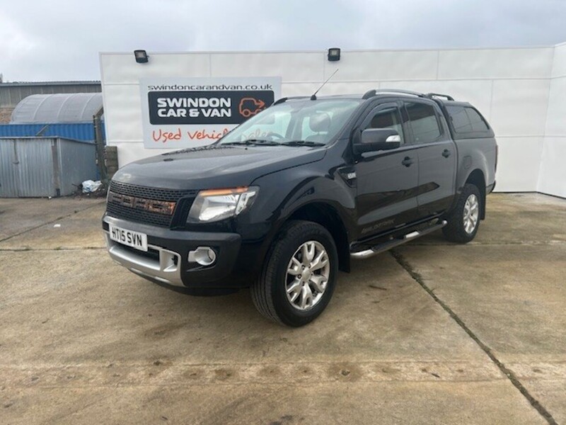 Used Ford Ranger 2015 for sale - 77568397: Photo 3