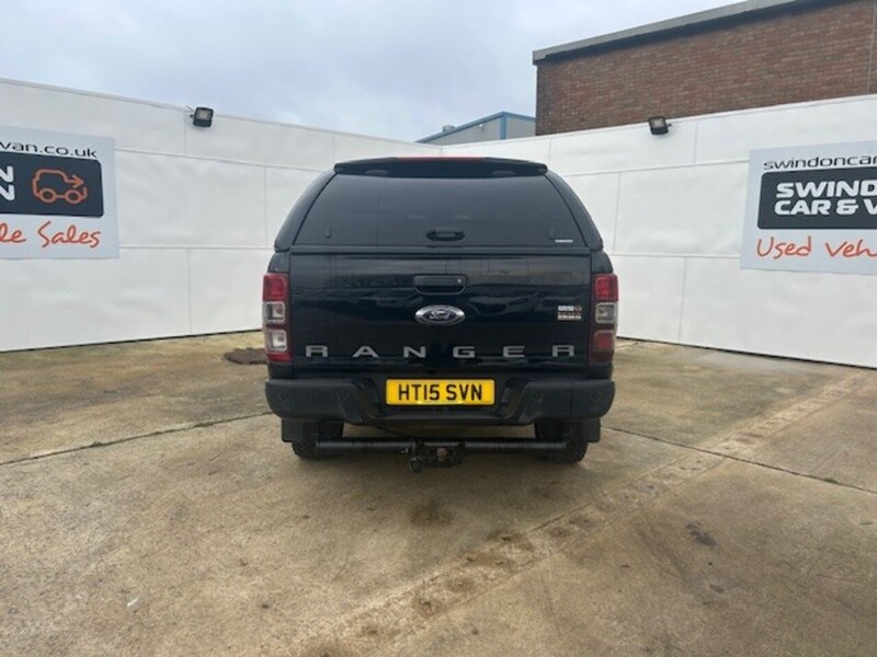 Used Ford Ranger 2015 for sale - 77568397: Photo 7