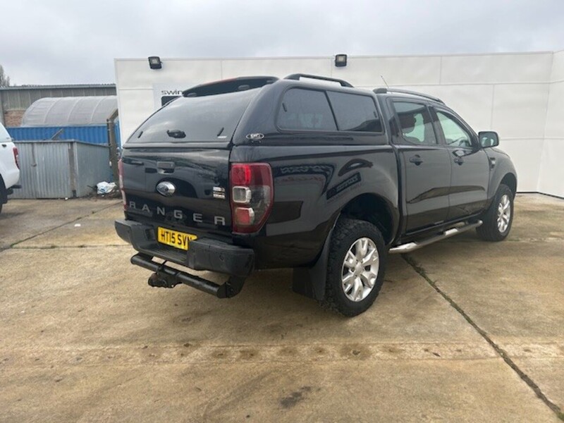 Used Ford Ranger 2015 for sale - 77568397: Photo 8